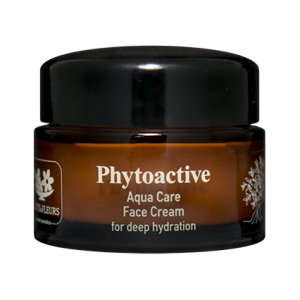 Phytoactive cream
